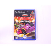 Electronic Arts PlayStation 2 - Rumble Racing