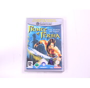 Ubisoft GameCube - Prince of Persia: The Sands of Time [Players Choice]