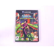 High Voltage Software GameCube - Charlie and the Chocolate Factory