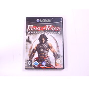 Ubisoft GameCube - Prince of Persia: Warrior Within