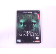 Shiny Entertainment GameCube - Enter the Matrix