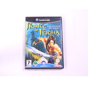 Ubisoft GameCube - Prince of Persia: The Sands of Time