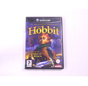 Inevitable Entertainment GameCube - The Hobbit