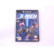 Paradox Development GameCube - X-Men: Next Dimension