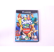 Maxis GameCube - The Sims 2: Pets