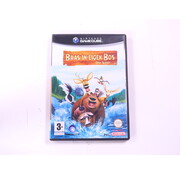 Ubisoft GameCube - Open Season