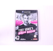 Neversoft Nintendo GameCube - Tony Hawk's American Wasteland