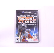 Factor 5 GameCube - Star Wars Rogue Squadron III: Rebel Strike