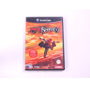 Electronic Arts GameCube - MX Superfly