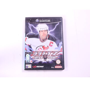 Midway Games GameCube - NHL Hitz 2002