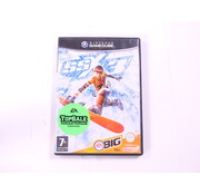 EA Sports BIG GameCube - SSX 3