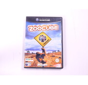 PuzzleKings GameCube - ZooCube