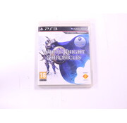Level-5 PlayStation 3 - White Knight Chronicles