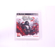 Konami PlayStation 3 - Castlevania: Lords of Shadow 2