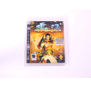 Game Republic PlayStation 3 - Genji: Days of the Blade