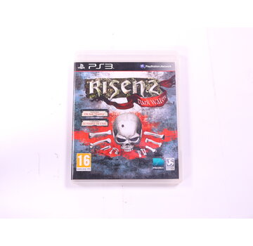 Piranha Bytes PlayStation 3 - Risen 2: Dark Waters