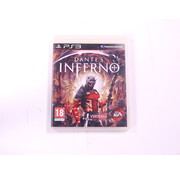 Visceral Games PlayStation 3 - Dante's Inferno