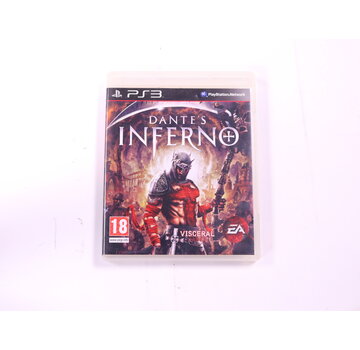 Visceral Games PlayStation 3 - Dante's Inferno