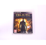 Square Enix PlayStation 3 - Deus Ex: Human Revolution