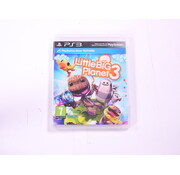 Sumo Digital PlayStation 3 - LittleBigPlanet 3