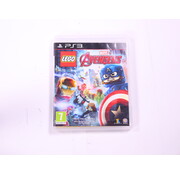 TT Games PlayStation 3 - LEGO Marvel's Avengers