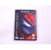 Treyarch GameCube - Spider-Man