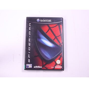 Treyarch GameCube - Spider-Man