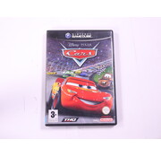 THQ GameCube - Cars