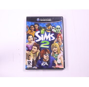Maxis GameCube - The Sims 2