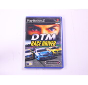 Codemasters PlayStation 2 - DTM Race Driver [No Manual]