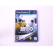 Sony Computer Entertainment PlayStation 2 - This is Football 2004