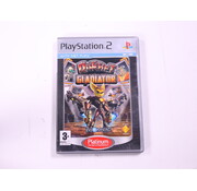 Ubisoft PlayStation 2 - Rayman Arena [Platinum]