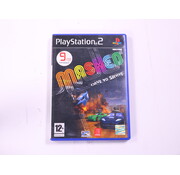 Supersonic Software PlayStation 2 - Mashed: Drive to Survive