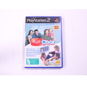 Sony Computer Entertainment PlayStation 2 - EyeToy: Chat
