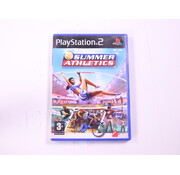 Atari PlayStation 2 - Summer Athletics