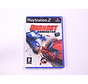 PlayStation 2 - Burnout Dominator