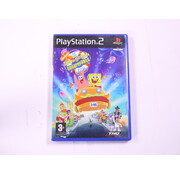 Heavy Iron Studios PlayStation 2 - SpongeBob SquarePants: The Movie