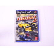 Bugbear Entertainment PlayStation 2 - FlatOut 2