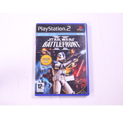 Pandemic Studios PlayStation 2 - Star Wars Battlefront II