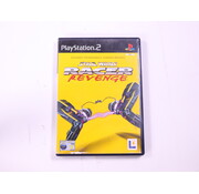 LucasArts PlayStation 2 - Star Wars Racer Revenge
