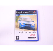 Codemasters PlayStation 2 - Colin McRae Rally 2005