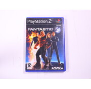 7 Studios PlayStation 2 - Fantastic Four