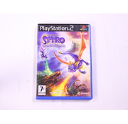 Sierra Entertainment PlayStation 2 - The Legend of Spyro: Dawn of the Dragon