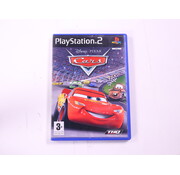 THQ PlayStation 2 - Cars [No Manual]