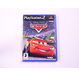 PlayStation 2 - Cars [No Manual]