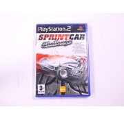 Ratbag Games PlayStation 2 - Sprint Cars: Road to Knoxville