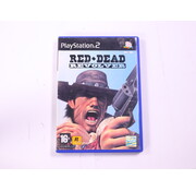 Rockstar Games PlayStation 2 - Red Dead Revolver