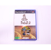 Acclaim Entertainment PlayStation 2 - Dakar 2