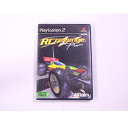 Acclaim Entertainment PlayStation 2 - RC Revenge