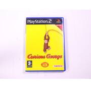 Namco Bandai Games PlayStation 2 - Curious George [No Manual]